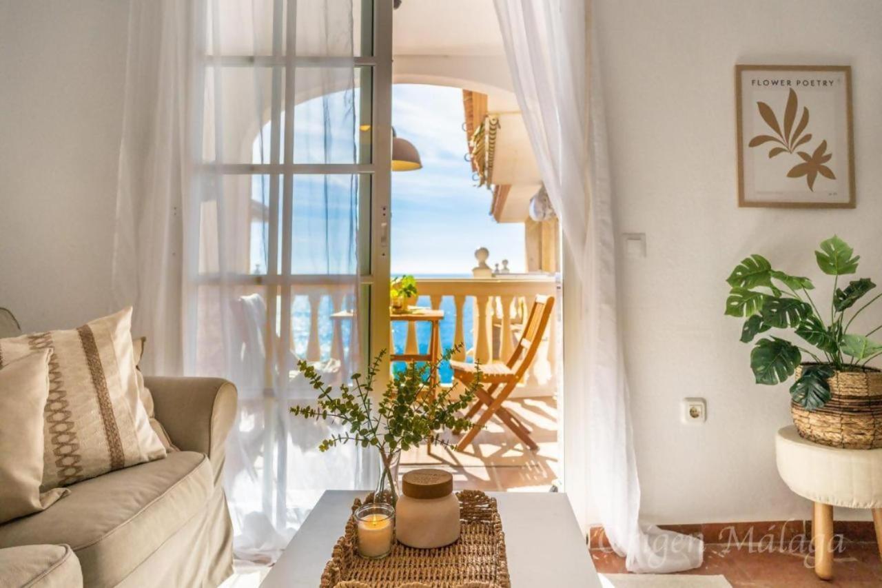 Apartment Balcones Del Mar By Solymar Torrox